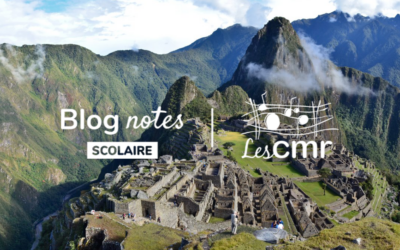 Blog notes #33 | L’Amérique du Sud